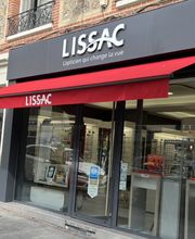 Lissac l'Opticien Suresnes image 1