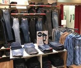 JEANS FRITZ Bild 15