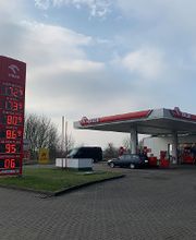 ORLEN Tankstelle Bild 2