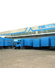 Herbold Menze Möbeltranslogistik GmbH Bild 1