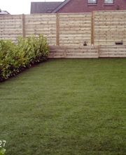 A-Z Garten- und Landschaftsbau Ingo Schmidt Bild 22