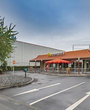 McDonald's Bild 1