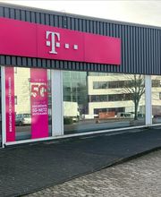 Telekom Shop Bild 1