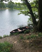 Ferienhaus Naturnah Bild 13