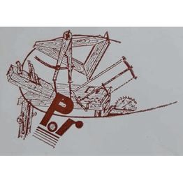 Falegnameria Prandin logo