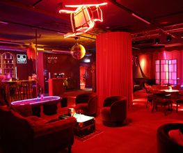 Scorpion Showclub Bild 13