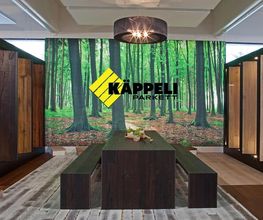 PARKETT KÄPPELI AG Bild 3