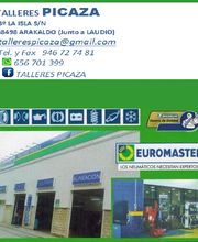 Euromaster Arakaldo Talleres Picaza imagen 7