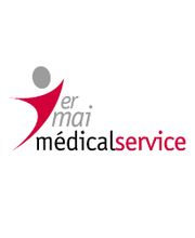 1er Mai Médical Service image 2