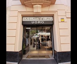 IUMAN Intimissimi Uomo imagen 1