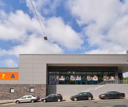 ALDI Nord Bild 1