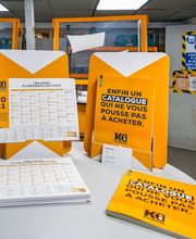 Kiloutou Chaville image 1