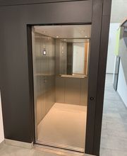 Tremmel Aufzüge GmbH & Co. KG Bild 11