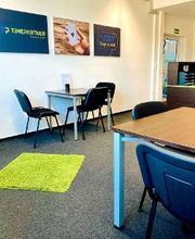 TIMEPARTNER Gummersbach (ehemals ZAQUENSIS) Bild 3