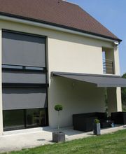 Green Fermetures image 16