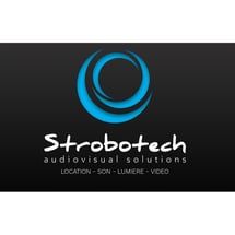 Strobotech SA logo