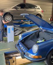 Sécuritest Contrôle Technique Automobile Noyon image 9