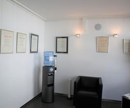 CDC-Beuchat Michel & Busslinger André Bild 6