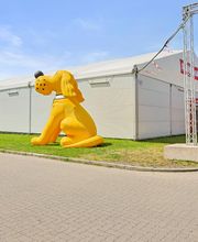 DAS FUTTERHAUS - Elmshorn im FUTTERZELT Bild 3