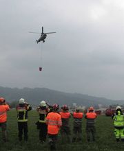 Zivilschutz Bild 2