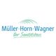 Sanitätshaus Müller-Horn-Wagner