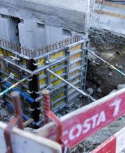 Costa AG, Hoch- und Tiefbau Bild 10