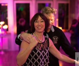 Hamburg Dance Academy Bild 6