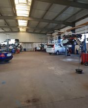 KFZ Miet- und Reparaturwerkstatt Wilhelmsdorf Bild 2