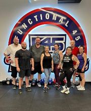 F45 Training Olathe image 3