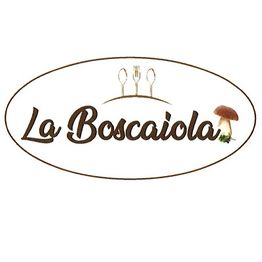 La Boscaiola logo