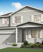 LGI Homes - Cottonwood Greens image 2