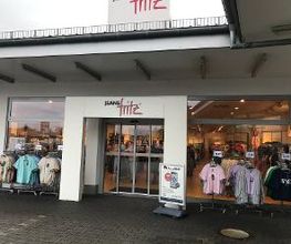JEANS FRITZ Bild 10