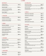 Le Terre - Piatti della Tradizione immagine 5