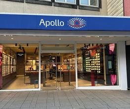 Apollo-Optik - Hattingen - Heggerstr. Bild 1