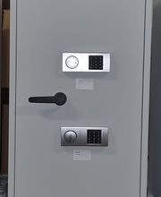 BRUHIN-TRESORBAU ZÜRICH/WALLISELLEN GmbH Bild 14
