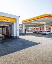 Shell Recharge Charging Station Bild 9