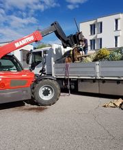 TICINO SPECIAL GARDEN SAGL Bild 13