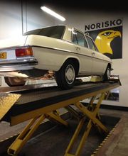 NORISKO Gap - Contrôle technique Automobile image 10