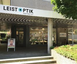 Leist Optik - Dein Optiker in der Region Herzogenbuchsee und Langenthal Bild 3