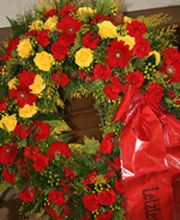 Blumen Joos GmbH Bild 1