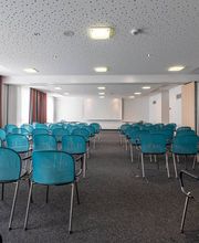 B&B HOTEL Lully 3 Lakes Bild 12