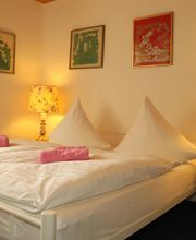 Hotel München Moosbichl Bild 4