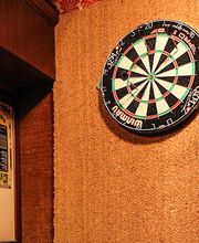 Oliver Twist Pub Zürich – Darts