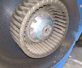 Kemp'air Ventilation image 3