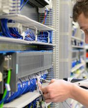 Carrera Elektro AG Bild 1