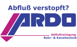 A. Abfluß Ardo