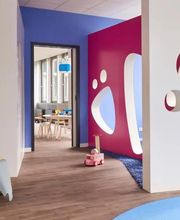 Spielraum im kinderzimmer Rübenkamp