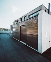 Iseli Schlosserei AG Bild 3