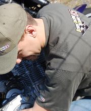 Tex'Ti Impressions image 3