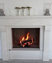 SAS Nogueira Poêles et cheminées image 7